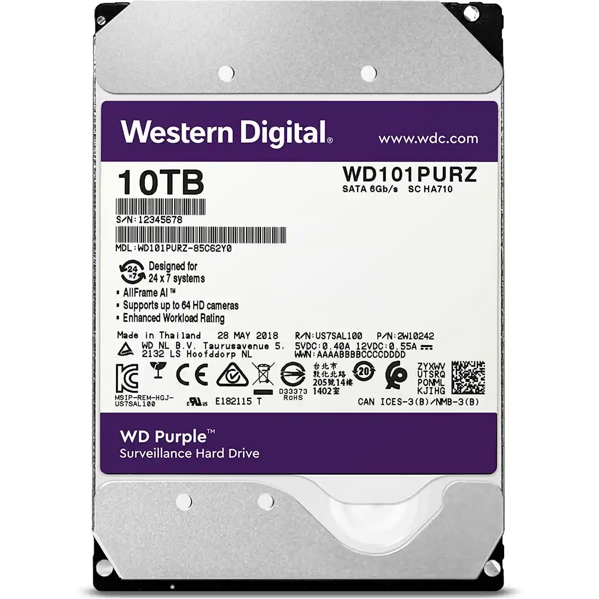 WD-10TB-Purple-HDD